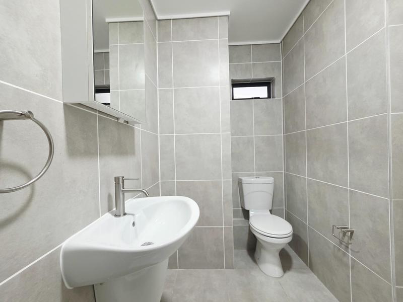 To Let 1 Bedroom Property for Rent in Greenbay Eco Estate Western Cape